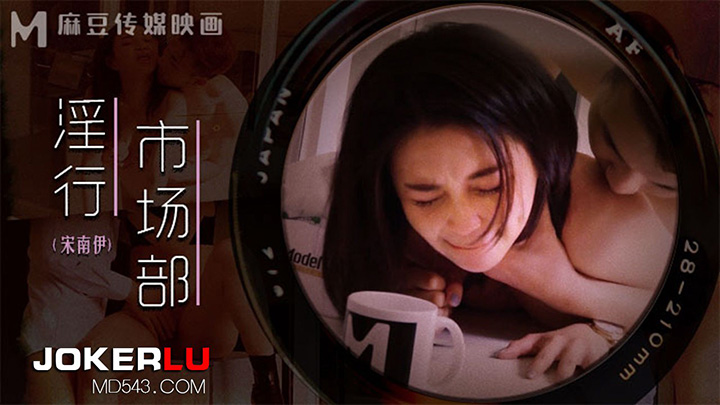 MDWP-0025-淫行市场部会议前的性爱记录